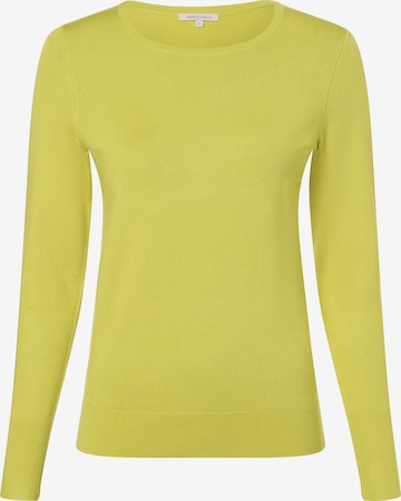 apriori Sweater in Green: front