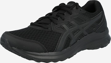 ASICS Laufschuh 'Jolt 3' in Schwarz: predná strana