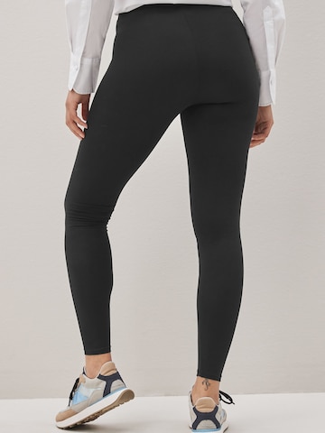 Next - Skinny Leggings en negro