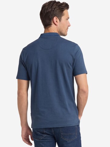 redmond Shirt 'Basic' in Blue