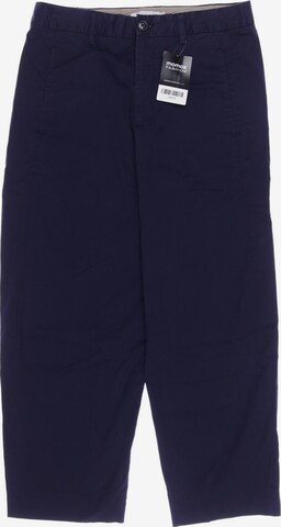 Closed Pants in S in Blue: front