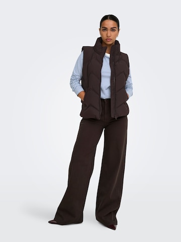 Gilet 'JDYPower' JDY en marron