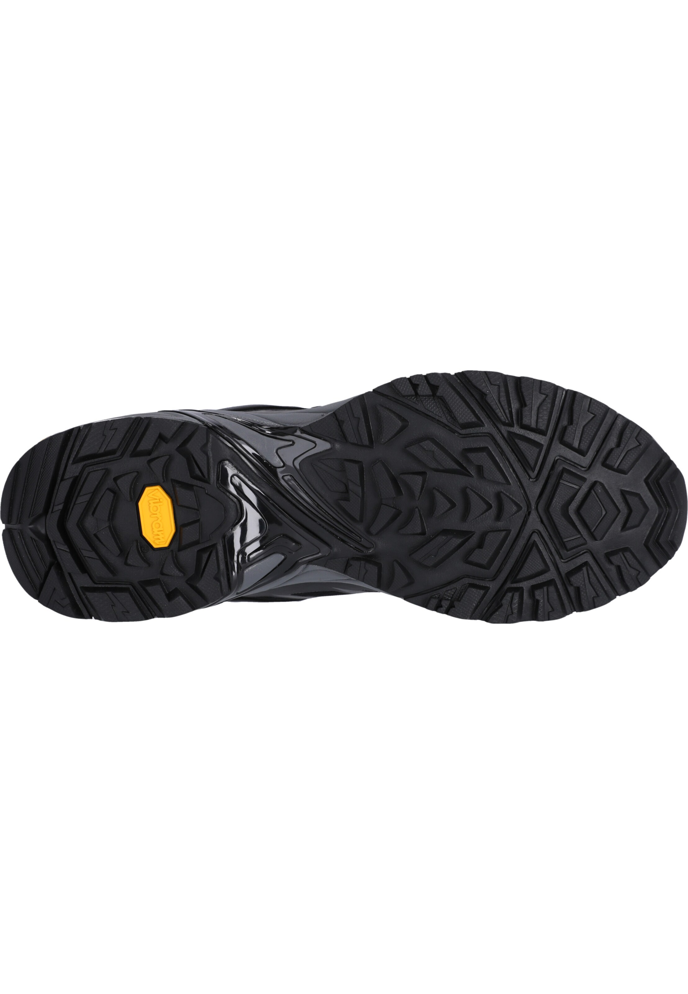 ENDURANCE Outdoorschuhe 'Ariya' in Schwarz