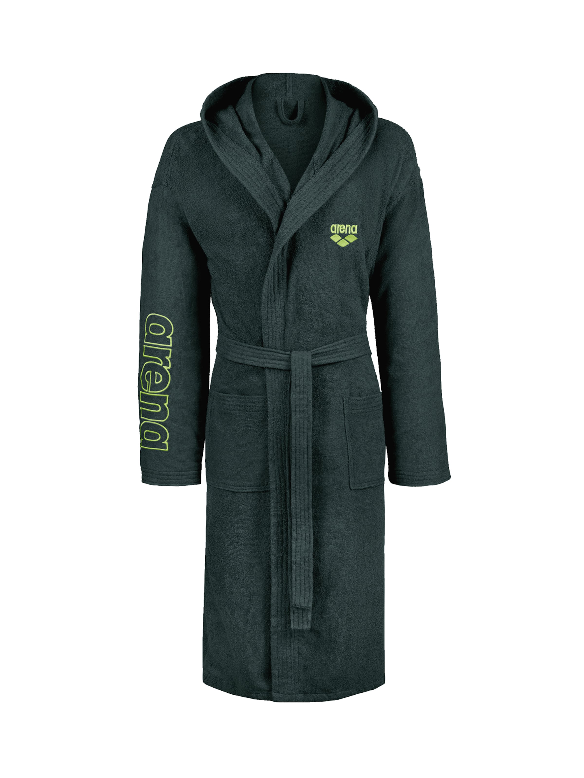 ARENA Sport fürdőruhadivat 'ZEPPELIN LIGHT' - zöld: elől