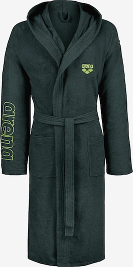 ARENA Sporta peldmētelis 'ZEPPELIN LIGHT', krāsa - zaļš / gaiši zaļš, Preces skats