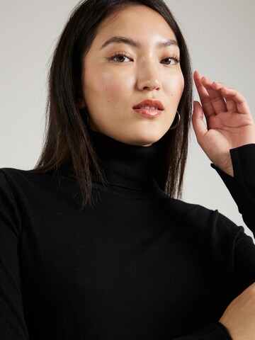 BOSS Pullover 'Fiddiasa' in Schwarz
