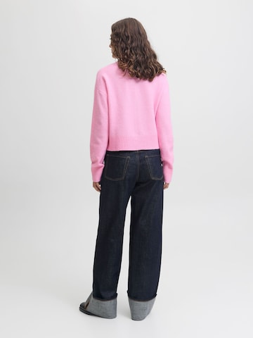 JJXX - Cárdigan 'NATALIE' en rosa