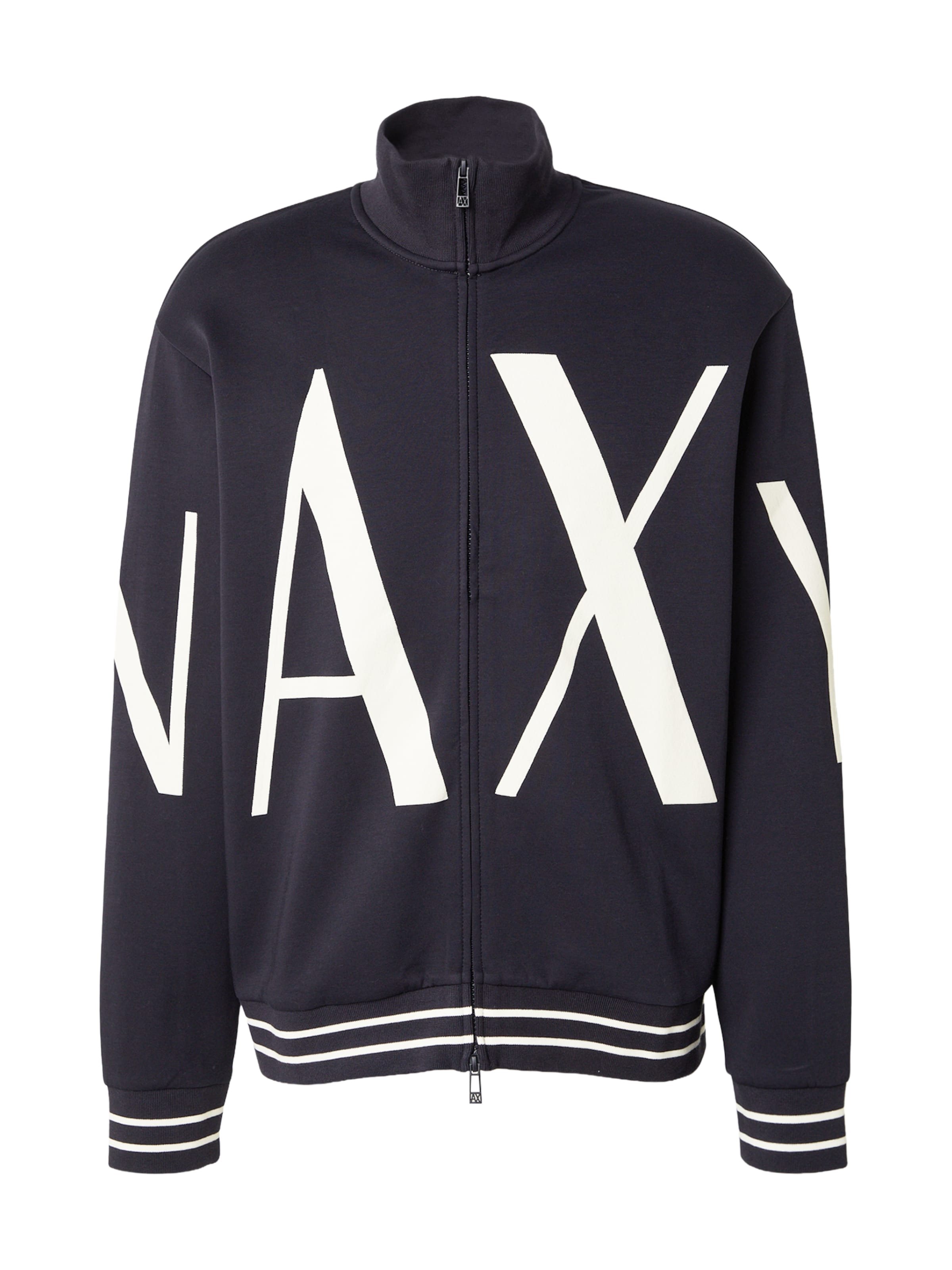 zils ARMANI EXCHANGE Sportiska jaka: no priekšpuses