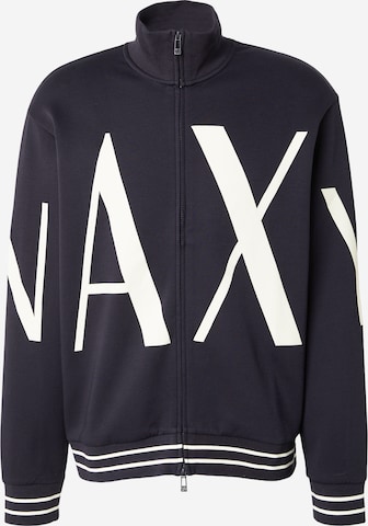 zils ARMANI EXCHANGE Sportiska jaka: no priekšpuses