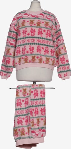 Asos Anzug oder Kombination XS in Pink: Vorderseite