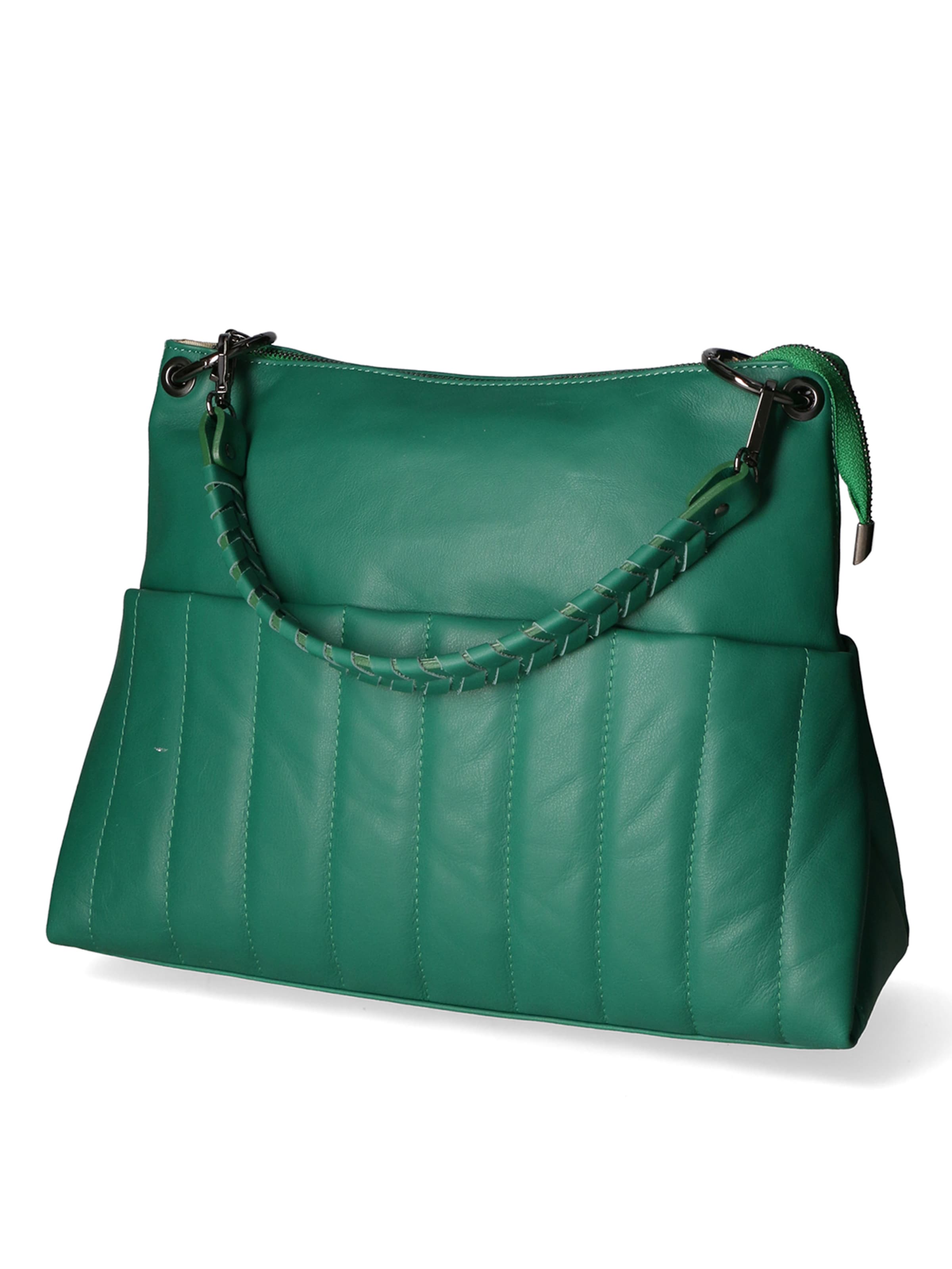 Gave Lux Handtas in Groen