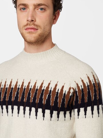 CINQUE Sweater 'Emo' in Beige