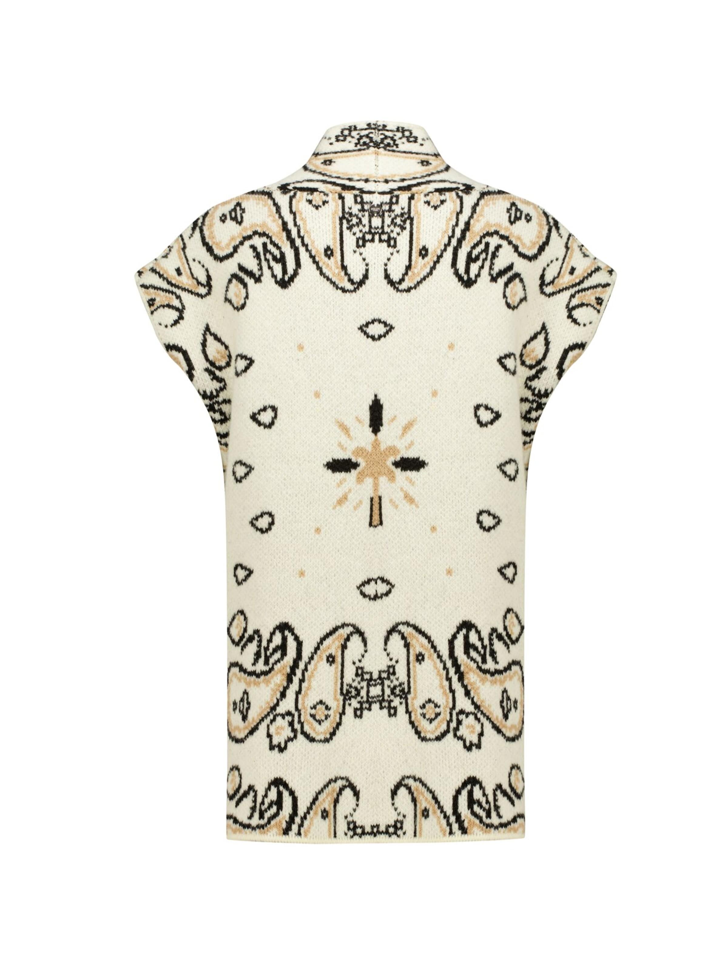 Veste mi-saison Deeluxe en beige