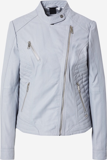 Maze Between-season jacket 'Sally' in Dusty blue, Item view