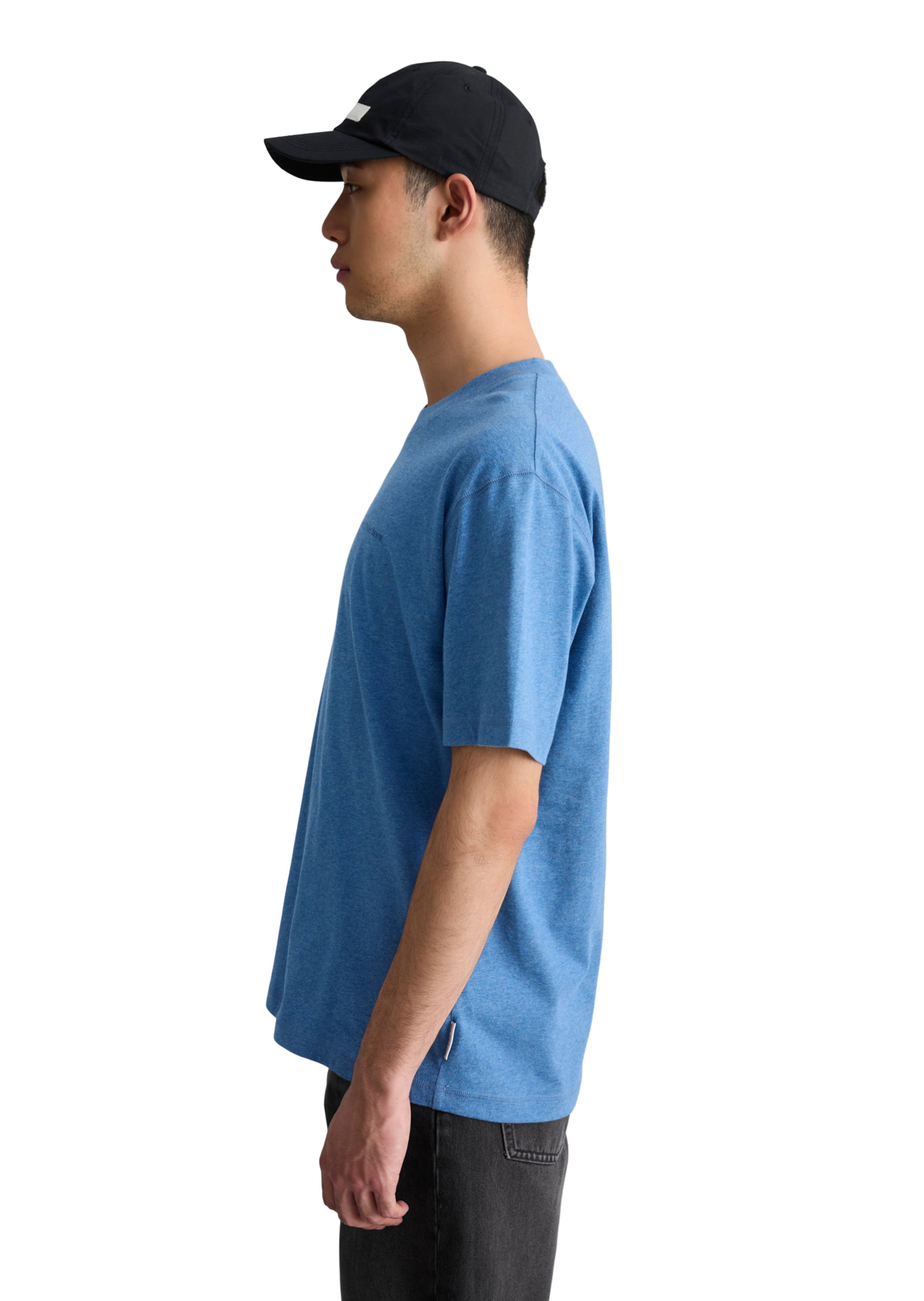 Marc O'Polo DENIM Shirt in Blue