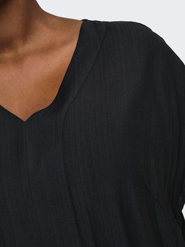 Abito 'CARJOANNA' di ONLY Carmakoma in nero