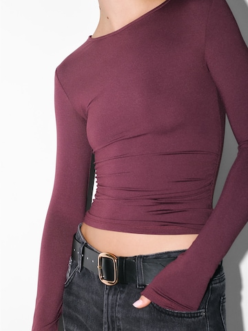 Pull&Bear Opasky - Čierna