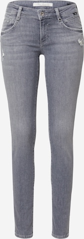 Mavi Jeans 'Lindy' in Grey: front