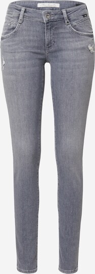 Jeans 'Lindy' Mavi pe gri denim, Vizualizare produs