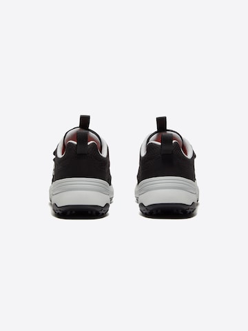 TIMBERLAND Sneakers 'Motion Access' in Zwart