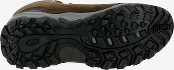 LICO Outdoorschuh in Braun