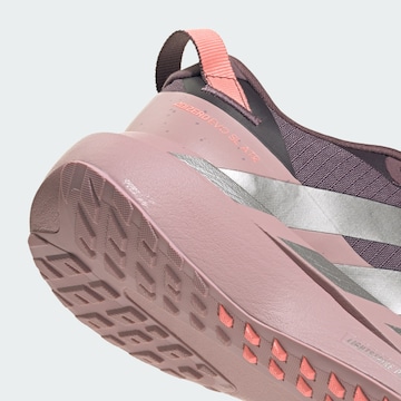 ADIDAS PERFORMANCETenisice za trčanje 'Adizero Evo Sl' - ljubičasta boja