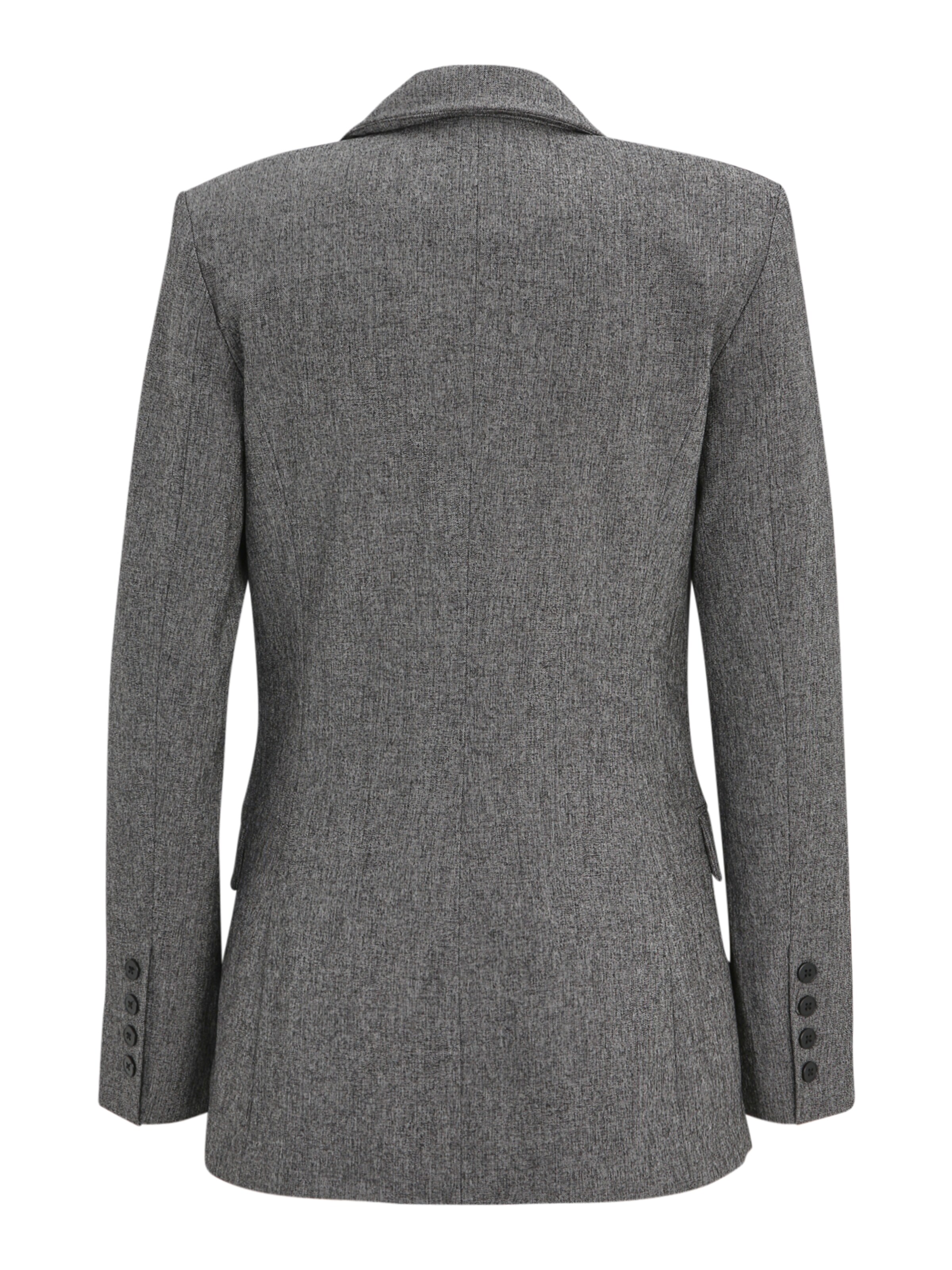 Vero Moda Tall Blejzer 'VMANNI' - Sivá