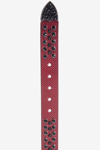 CIPO & BAXX Belt in Mixed colors