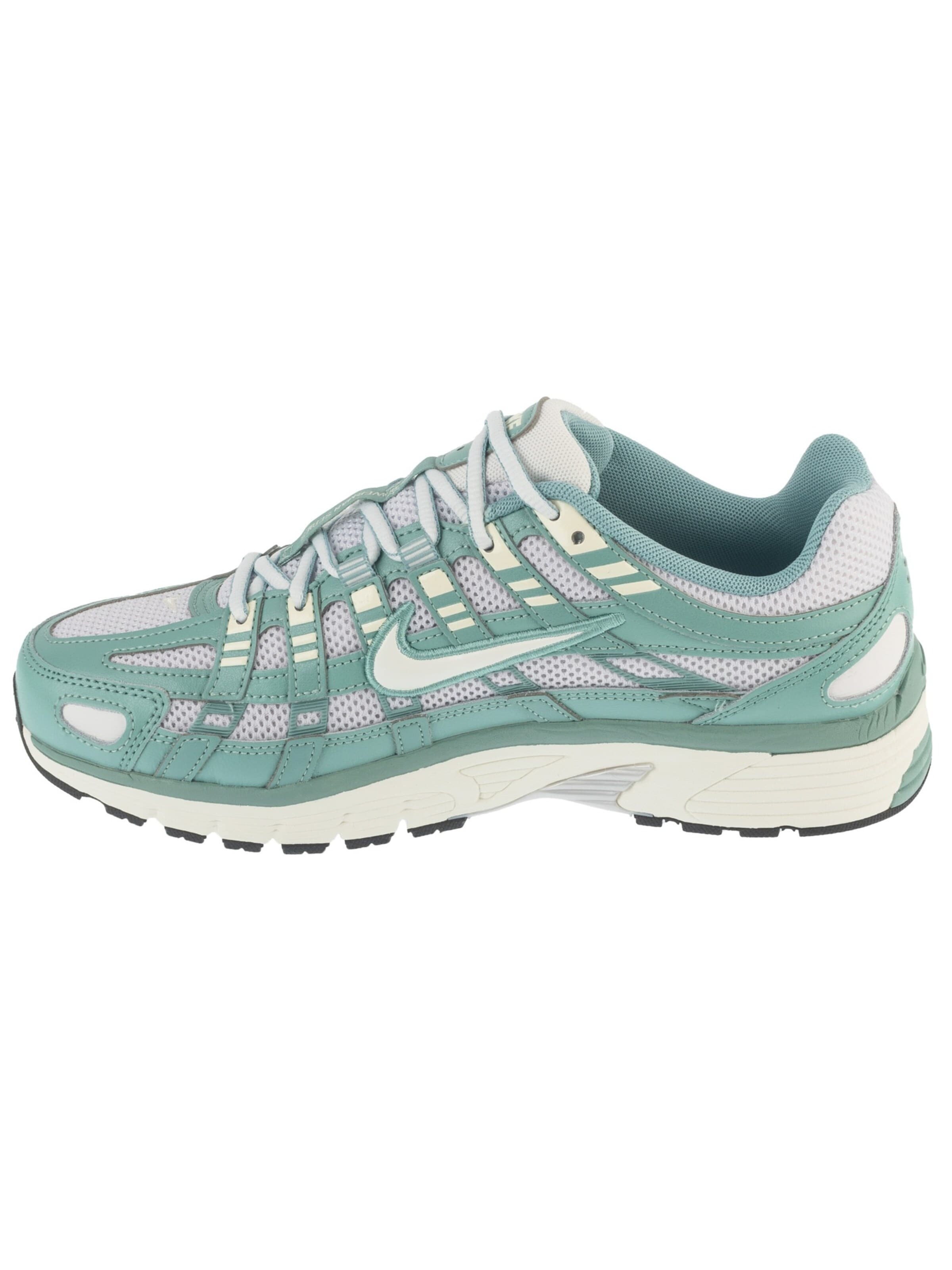 NIKE Sneaker low 'Nike P-6000'‌‌ in Grün
