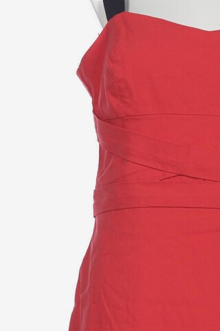 Joseph Ribkoff Kleid L in Rot