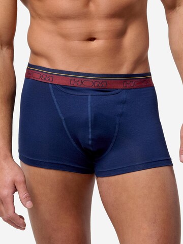 HOM Boxershorts 'Tiago'‌‌‌‌‌‌‌‌‌‌ in Blau