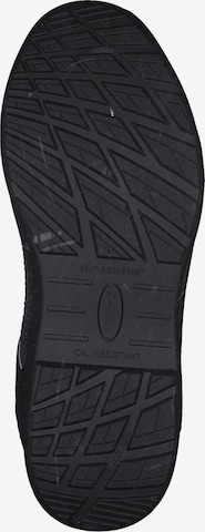 Chaussure de sport 'D0016' Dockers en noir