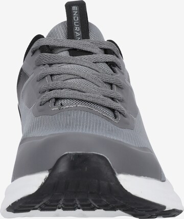 ENDURANCE Athletic Shoes 'Bain' in Grey