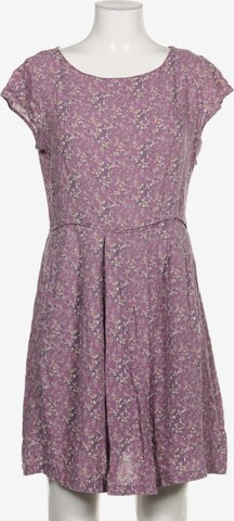 Sorgenfri Sylt Dress in L in Purple: front