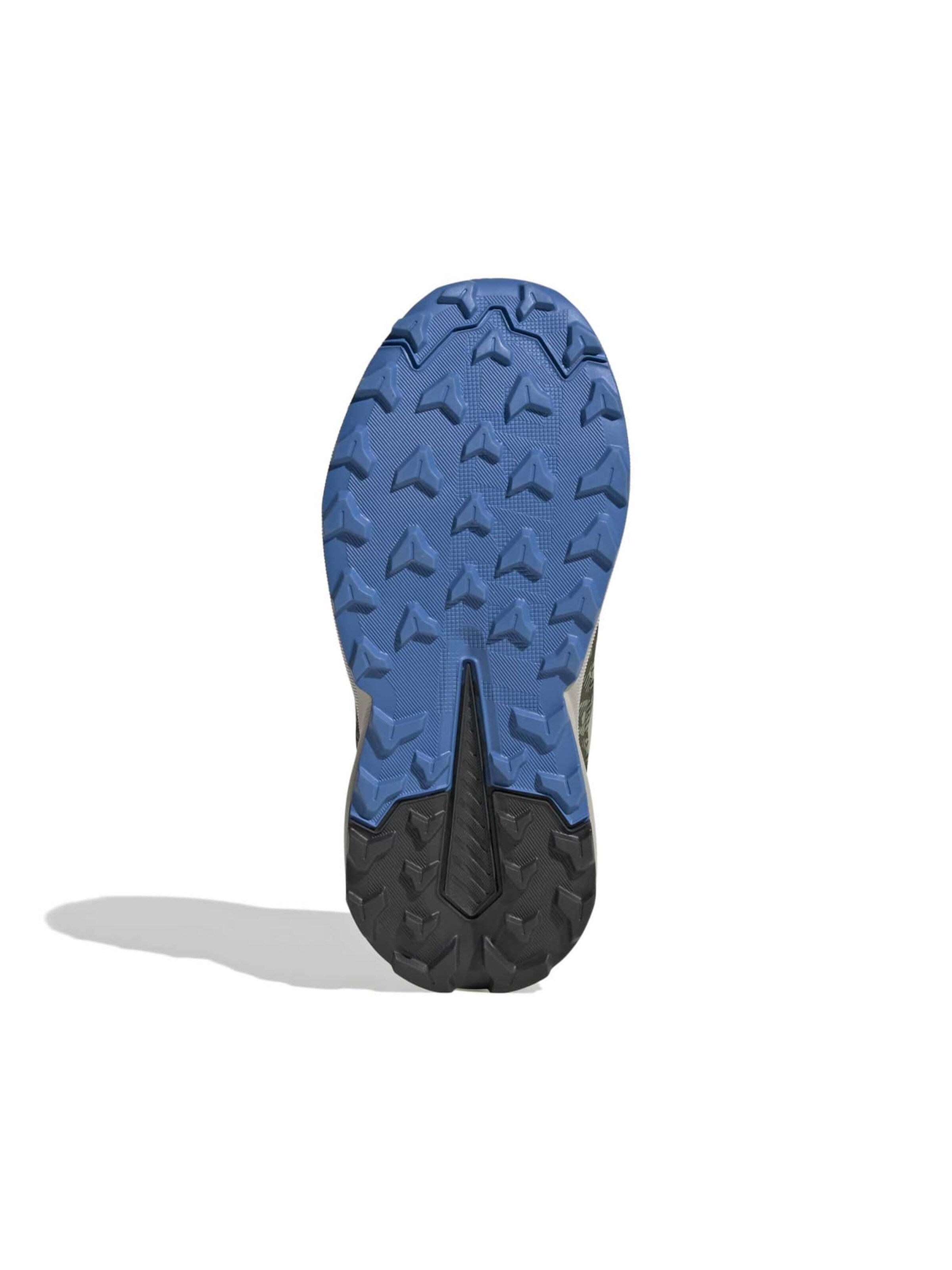 ADIDAS TERREX Outdoorschuh 'TRAILMAKER 2' in Grün