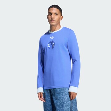 ADIDAS PERFORMANCE - Camiseta funcional 'Club América 26/27' en azul: frente