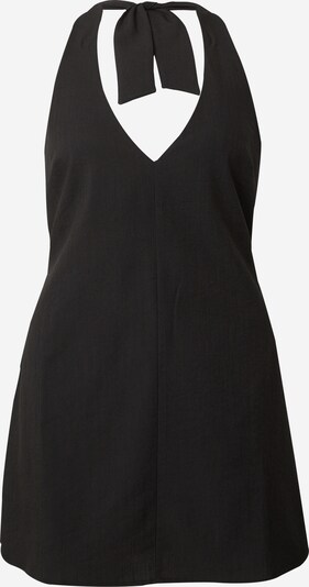 EDITED Kleid 'Julina' in schwarz, Produktansicht