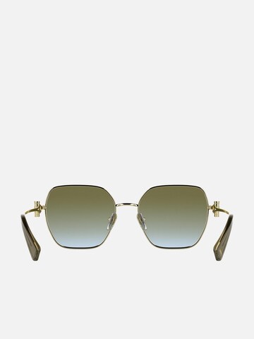 Longchamp Sonnenbrille‌ in Gold