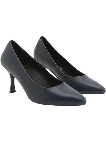 Limoya Pumps 'Kiara' in Blue