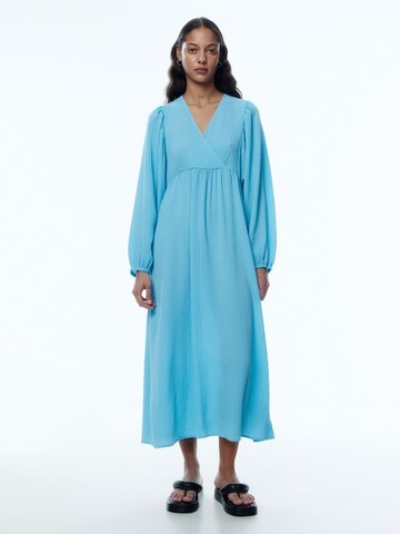 EDITED Kleid 'Felice' (GRS) in Blau