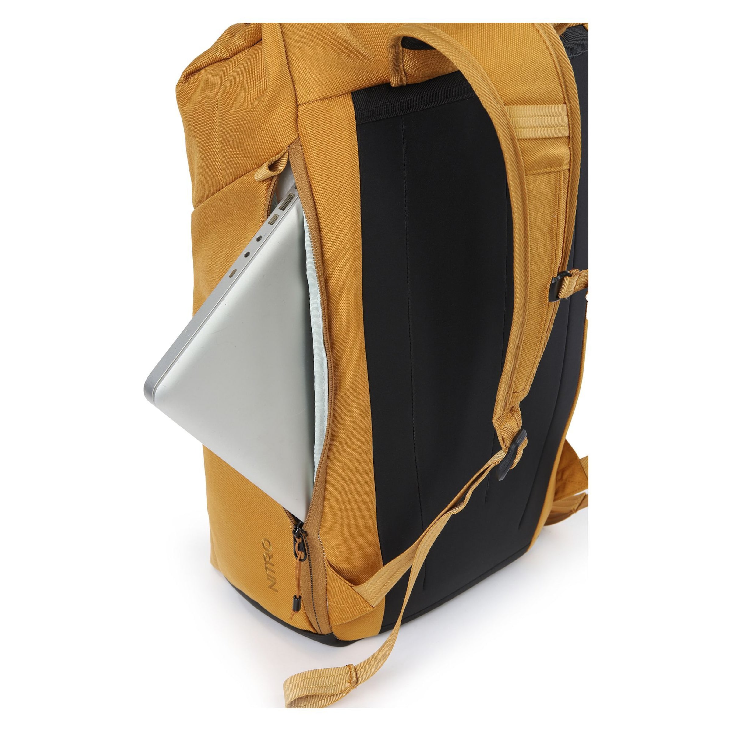 Sac à dos 'Cosmo' NitroBags en marron