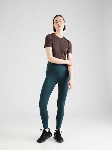 Nike Sportswear Paita 'Essential' värissä ruskea