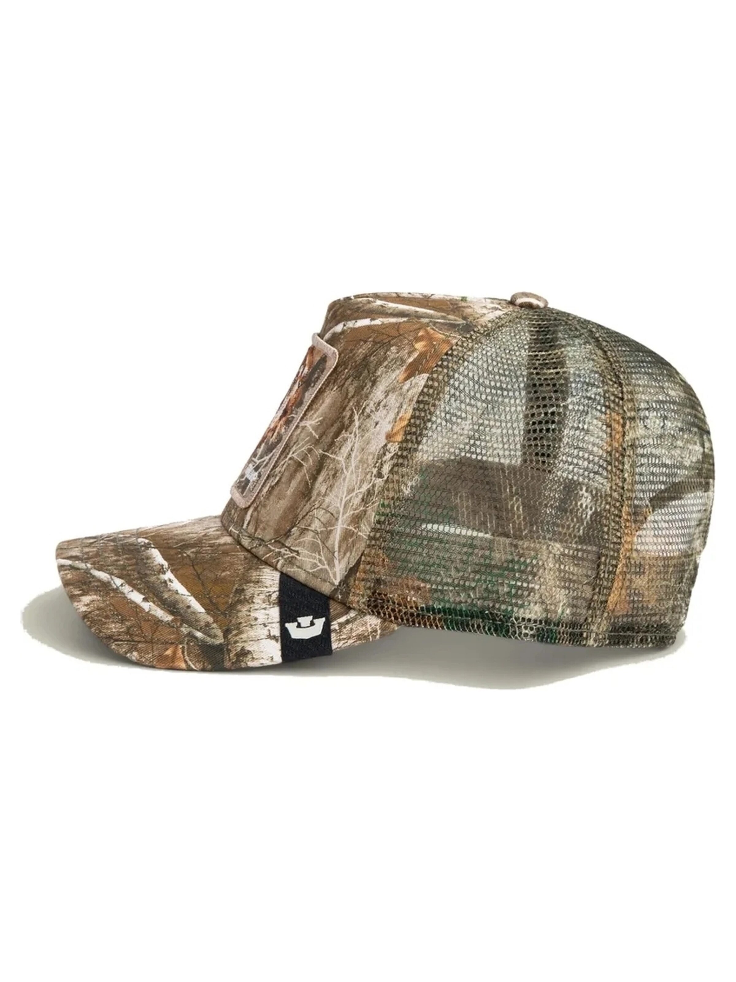 GOORIN Bros. - Gorra en verde