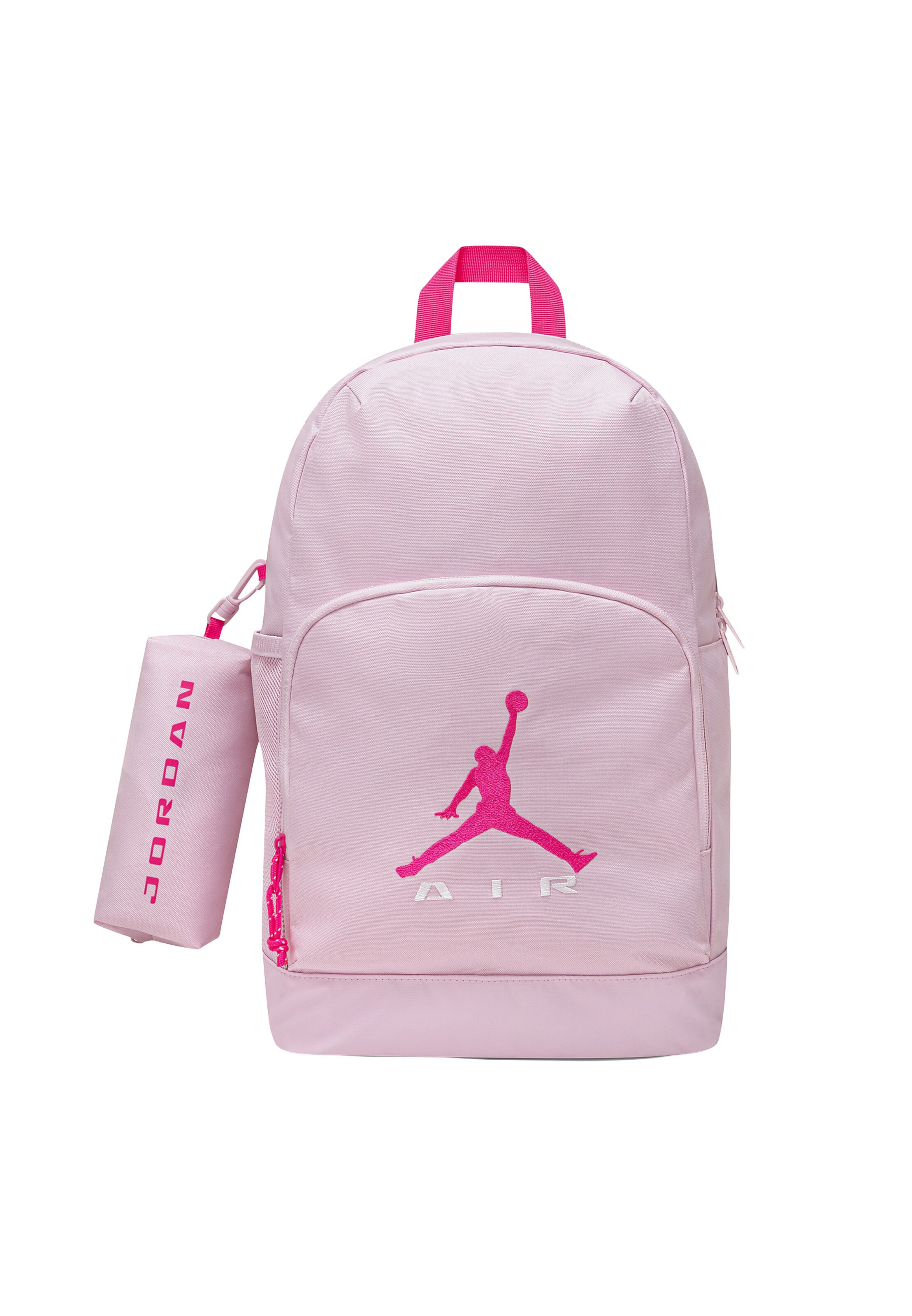 Jordan Batoh 'JAN AIR RAID' – pink: přední strana