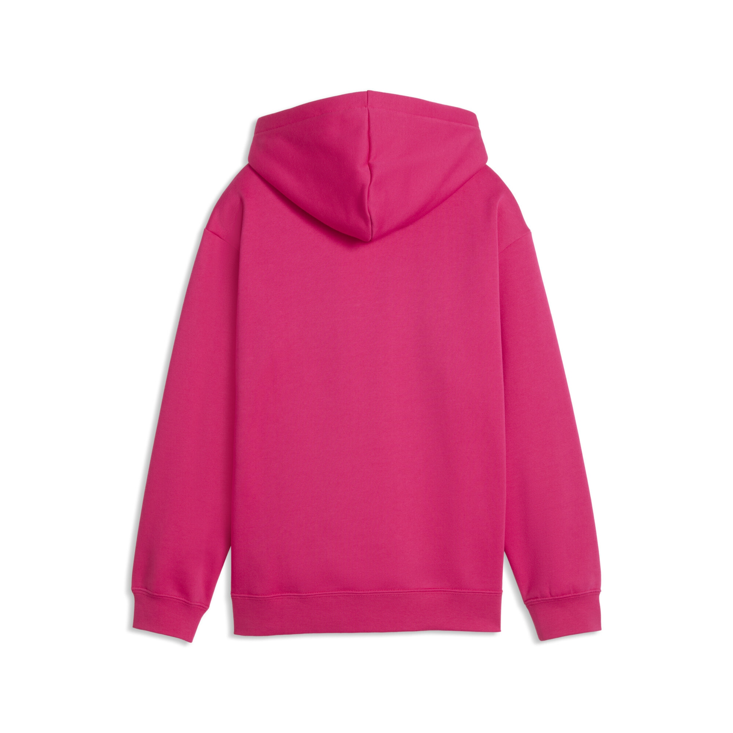 PUMA Sweatshirt in Pink