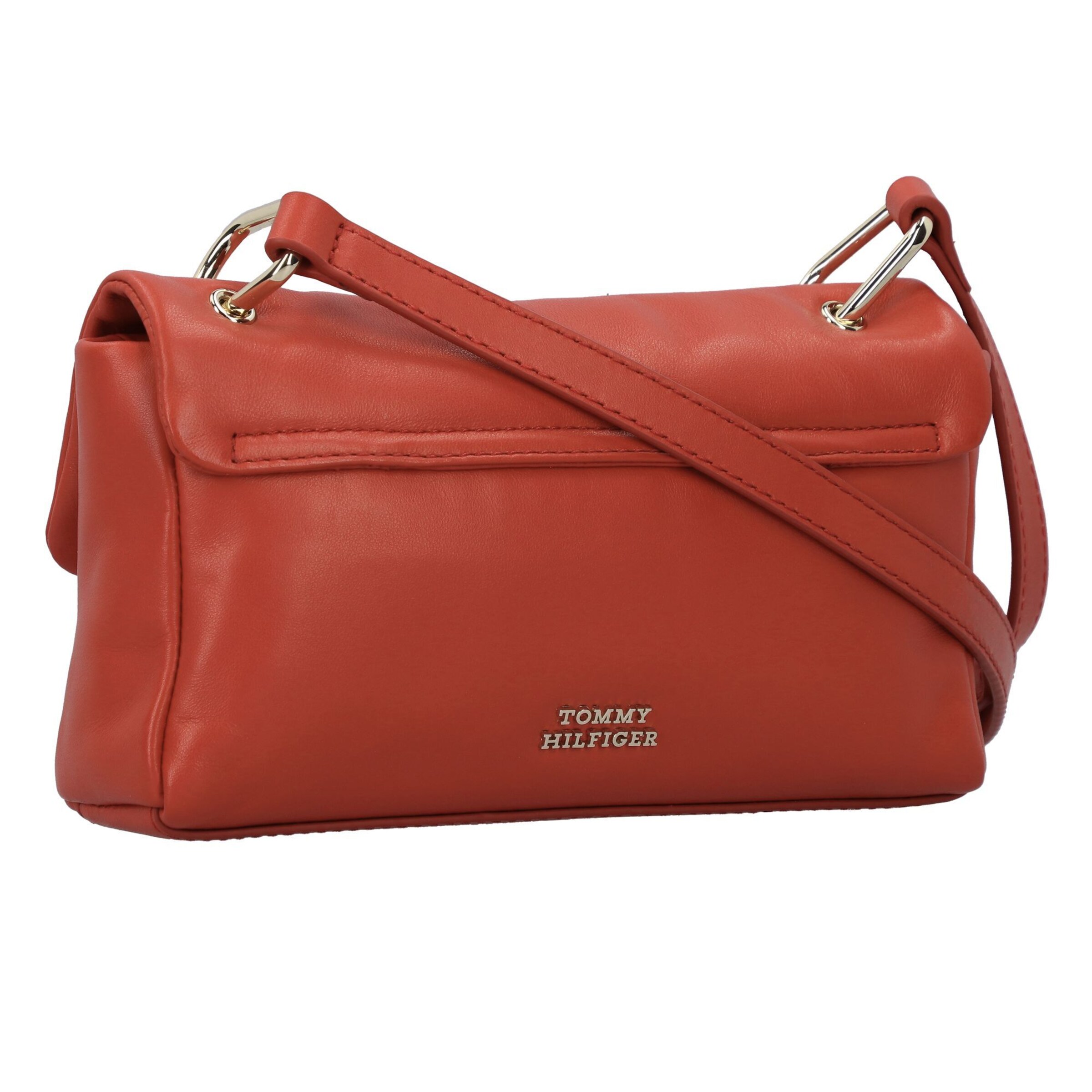 TOMMY HILFIGER Crossbody Bag in Red