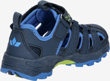 Scarpa bassa 'Beat VS' di LICO in blu