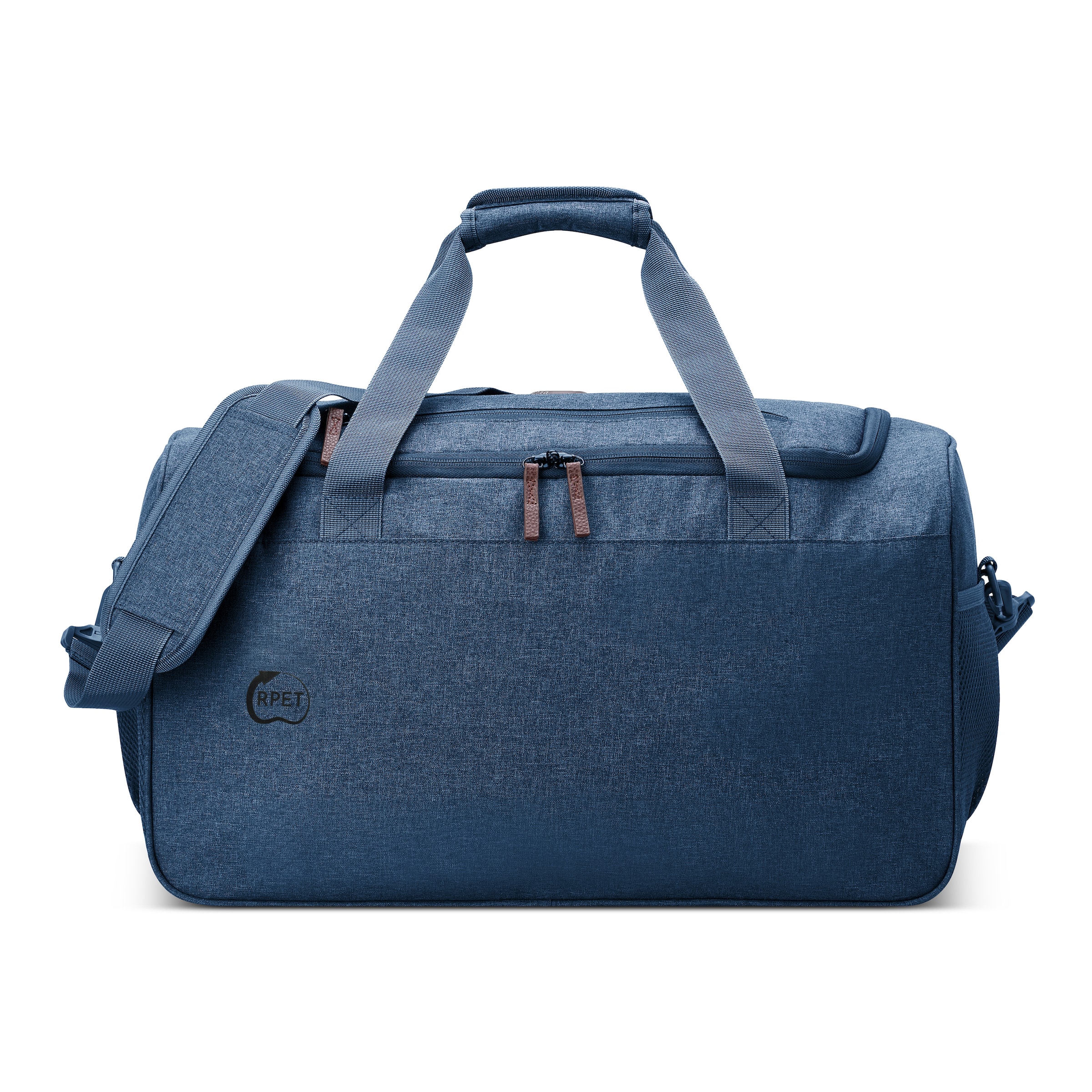 Borsa da viaggio 'Maubert 2.0' di Delsey Paris in blu: frontale