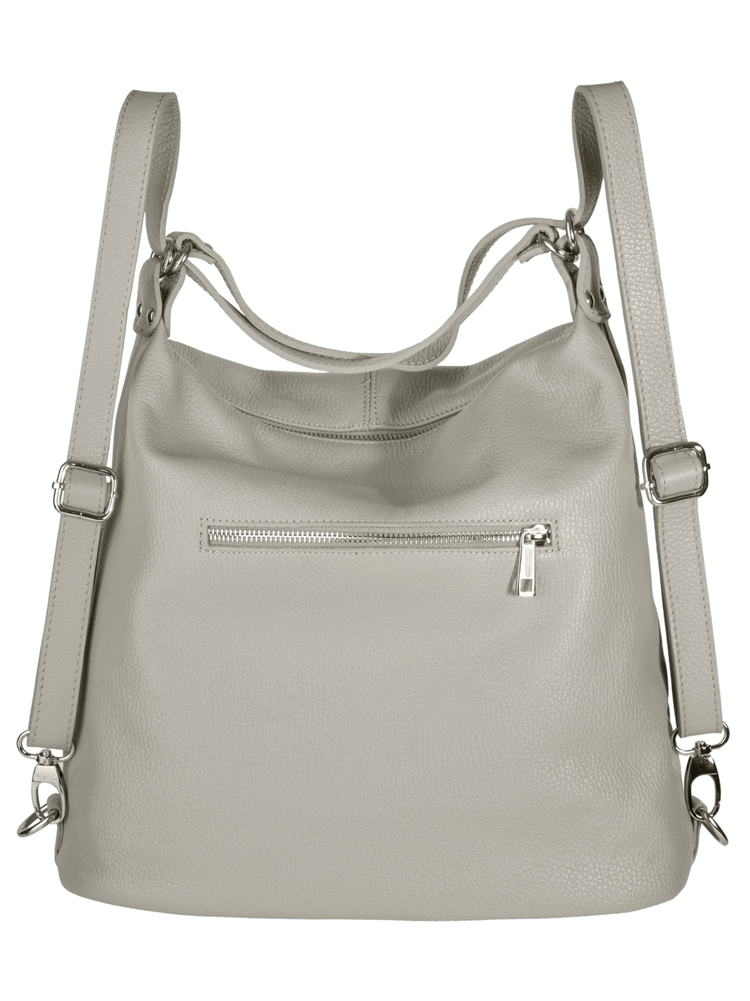 Sac à dos Samantha Look en gris