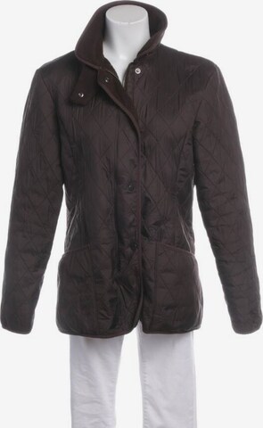 Barbour Jacket & Coat in L in Brown: front